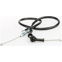 Bowdenzug, Seilzug, Gasbowdenzug GASZUG Schliesser (Vergl.nr: 58300-33E10)