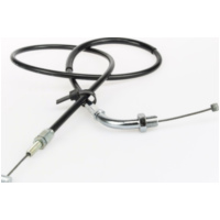 Bowdenzug, Seilzug, Gasbowdenzug GASZUG Schliesser (Vergl.nr: 58300-44620) kurz