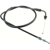 Bowdenzug, Seilzug, Gasbowdenzug GASZUG YAM Schliesser (Vergl.nr: 2H6-26311-00)