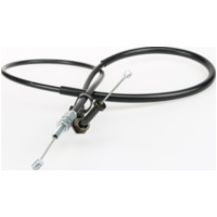 Bowdenzug, Seilzug, Gasbowdenzug GASZUG YAM Schliesser (Vergl.nr: 2J4-26311-00)