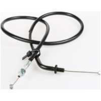 Bowdenzug, Seilzug, Gasbowdenzug GASZUG YAM Schliesser (Vergl.nr: 3CF-26312-00)