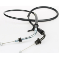 Bowdenzug, Seilzug, Gasbowdenzug GASZUG &Ouml;ffner (Vergl.nr: 3GW-26311-00)