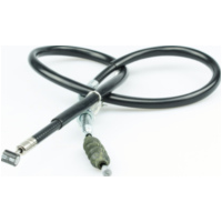 Kupplungsseil, Bowdenzug Kupplungszug f&uuml;r: Honda XBR 500`85 (Vergleichsnr: 22870-MK4-000)