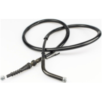 Kupplungsseil, Bowdenzug Kupplungszug f&uuml;r: Kawasaki ZR 750 ZEPHYR`91-> (Vergleichsnr: 54011-1309)