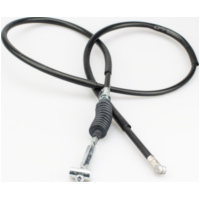 Kupplungsseil, Bowdenzug Kupplungszug f&uuml;r: Suzuki GSX 400 F`82-(Vergleichsnr: 58200-33X00)