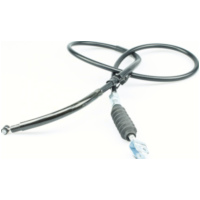 Kupplungsseil, Bowdenzug Kupplungszug f&uuml;r: Suzuki GS 650 G/GSX 750/1100SZ Katana (Vergleichsnr: 58200-45500)