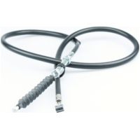 Kupplungsseil, Bowdenzug Kupplungszug f&uuml;r: HONDA NS 400 R (Vergleichsnr: 22870-KM9-000)