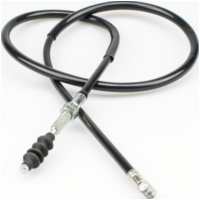 Kupplungsseil, Bowdenzug Kupplungszug f&uuml;r: HONDA CMX 250 (Vergleichsnr: 22870-KR3-000)