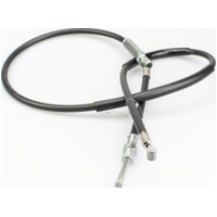 Kupplungsseil, Bowdenzug Kupplungszug KAWA Z 750 H2 (Vergleichsnr: 54011-039)