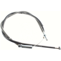 Kupplungsseil, Bowdenzug Kupplungszug f&uuml;r: Kawasaki GPZ 1100 B1 (Vergleichsnr: 54011-1136)
