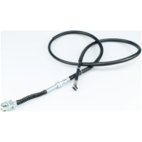 Kupplungsseil, Bowdenzug Kupplungszug f&uuml;r Suzuki DR 650 R,S '90 (Vergleichsnr: 58200-14A00)