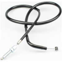 Kupplungsseil, Bowdenzug Kupplungszug f&uuml;r: Suzuki GSX 600 F `88-97(Vergleichsnr: 58200-19C00)