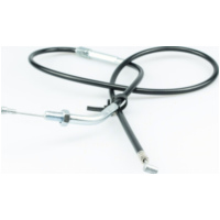 Kupplungsseil, Bowdenzug Kupplungszug f&uuml;r: Suzuki RV 50 (Vergleichsnr: 58200-27200)