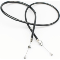 Kupplungsseil, Bowdenzug Kupplungszug f&uuml;r: Yamaha XS 250/360/400 (Vergleichsnr: 1L9-26335-00)