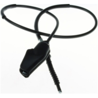 Kupplungsseil, Bowdenzug Kupplungszug f&uuml;r: Yamaha YZ 250 LC `83 (Vergleichsnr: 24Y-26335-00)