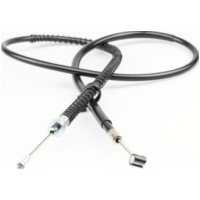 Kupplungsseil, Bowdenzug Kupplungszug f&uuml;r: Yamaha RD350 LC YPVS (Vergleichsnr: 29L-26335-00)
