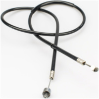 Kupplungsseil, Bowdenzug Kupplungszug f&uuml;r: Yamaha RD250/350 (Vergleichsnr: 360-26335-00)
