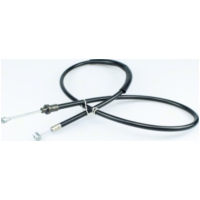 Kupplungsseil, Bowdenzug Kupplungszug f&uuml;r: Yamaha FZR 400/600 (Vergleichsnr: 3HE-26335-00)