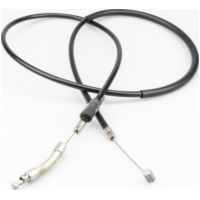 Kupplungsseil, Bowdenzug Kupplungszug f&uuml;r: Yamaha XS 650 SE (Vergleichsnr: 3L1-26335-00)