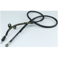 Kupplungsseil, Bowdenzug Kupplungszug YamahaXT 600 E,K/ XTZ 660 (Vergleichsnr: 3TB-26335-00)