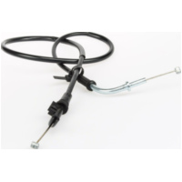 Bowdenzug, Seilzug, Gasbowdenzug GASZUG f&uuml;r: KAWASAKI (Vergl.nr: 54012-1418)