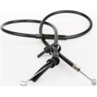 Bowdenzug, Seilzug, Gasbowdenzug GASZUG f&uuml;r: KAWASAKI (54012-1218)