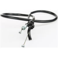 Bowdenzug, Seilzug, Gasbowdenzug GASZUG KAWA &Ouml;ffner ZX 10'88-90(Vergl.nr: 54012-1354)