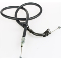 Bowdenzug, Seilzug, Gasbowdenzug GASZUG f&uuml;r: SUZUKI (Vergl.nr: 58300-48B10)