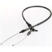 Bowdenzug, Seilzug, Gasbowdenzug GASZUG f&uuml;r: YAMAHA (Vergl.nr: 2GH-26331-00)