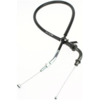 Bowdenzug, Seilzug, Gasbowdenzug GASZUG f&uuml;r: YAMAHA (3GM-26311-00)