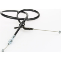 Bowdenzug, Seilzug, Gasbowdenzug GASZUG Schliesser GPZ 1000 RX'86-87(Vergl.nr: 54012-1296)