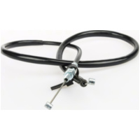 Bowdenzug, Seilzug, Gasbowdenzug GASZUG KAWA Schliesser ZX 10'88-90(Vergl.nr: 54012-1355)
