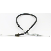 Bowdenzug, Seilzug, Gasbowdenzug Gaszug Schliesser (Vergl.nr: 17920-MR7-000 )