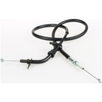 Bowdenzug, Seilzug, Gasbowdenzug GASZUG &Ouml;ffner (Vergl.nr: 5EB-26311-00)