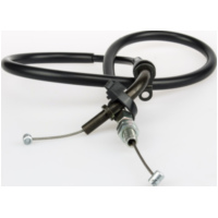 Bowdenzug, Seilzug, Gasbowdenzug GASZUG &Ouml;ffner (Vergl.nr: 58300-35F20)