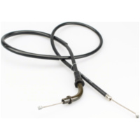 Bowdenzug, Seilzug, Gasbowdenzug YAMAHAGaszug &Ouml;ffner (Vergl.nr: 10L-26311-00/11U-26311-00)