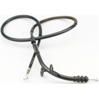 Kupplungsseil, Bowdenzug Kupplungszug f&uuml;r: Yamaha XT 600 Z Tenere `86 (Vergleichsnr: 1VJ-26335-00 )