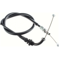 Bowdenzug, Seilzug, Gasbowdenzug Gaszug B (58300-35F30)
