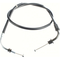 Bowdenzug, Seilzug, Gasbowdenzug GASZUG B (3GW-26312-00)