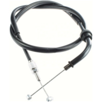 Bowdenzug, Seilzug, Gasbowdenzug GASZUG B (5EB-26312-00)