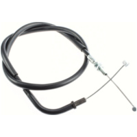 Bowdenzug, Seilzug, Gasbowdenzug GASZUG B (5SL-26312-00)