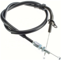 Bowdenzug, Seilzug, Gasbowdenzug Gaszug A (58300-24F00)