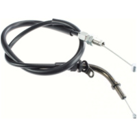 Bowdenzug, Seilzug, Gasbowdenzug Gaszug A (58300-24F20)