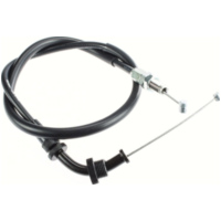 Bowdenzug, Seilzug, Gasbowdenzug Gaszug B (58300-24F30)