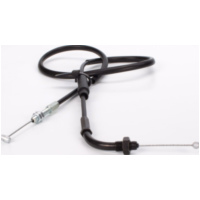 Bowdenzug, Seilzug, Gasbowdenzug Gaszug &Ouml;ffner 9876701