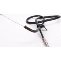 Bowdenzug, Seilzug, Gasbowdenzug Gaszug Schlie&szlig;er 9876705