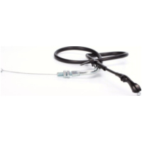 Bowdenzug, Seilzug, Gasbowdenzug Gaszug Schlie&szlig;er 9876713