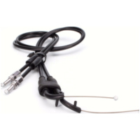 Bowdenzug, Seilzug, Gasbowdenzug Gaszug 9876741