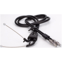 Bowdenzug, Seilzug, Gasbowdenzug Gaszug 9876742