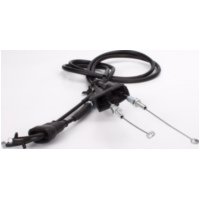 Bowdenzug, Seilzug, Gasbowdenzug Gaszug Set 9876770